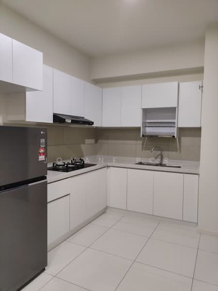 Service Residence for Rent at Emerald 9 - Jovane Por - Kitchen - PropertyGuru.com.my