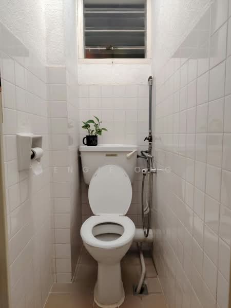 Apartment for Rent at Greenlane Heights Block A - Engie Ong - Bathroom - PropertyGuru.com.my