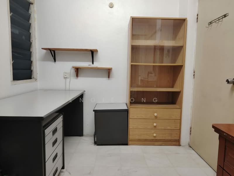 Apartment for Rent at Greenlane Heights Block A - Engie Ong - Study - PropertyGuru.com.my