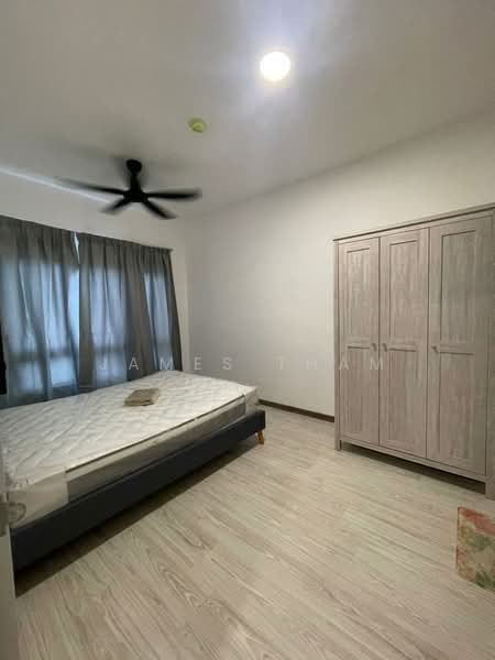 Servis Apartment untuk Disewa di M Oscar - James Tham - PropertyGuru.com.my