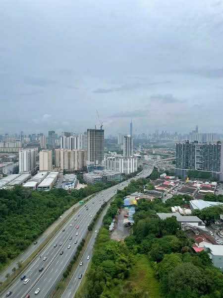 Servis Apartment untuk Disewa di M Oscar - James Tham - PropertyGuru.com.my