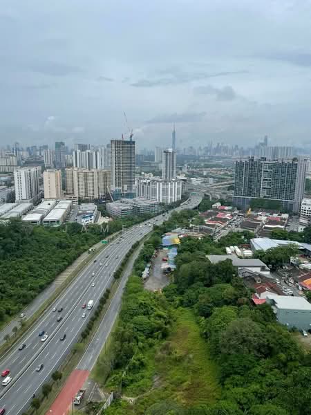 Servis Apartment untuk Disewa di M Oscar - James Tham - PropertyGuru.com.my