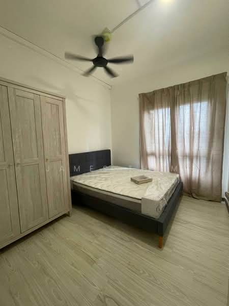 Servis Apartment untuk Disewa di M Oscar - James Tham - PropertyGuru.com.my