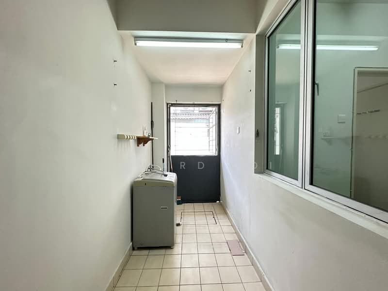 Rumah Teres 2.5 Tingkat untuk Dijual di Taman Oasis (Cheras) - Edward Ooi - Interior - PropertyGuru.com.my
