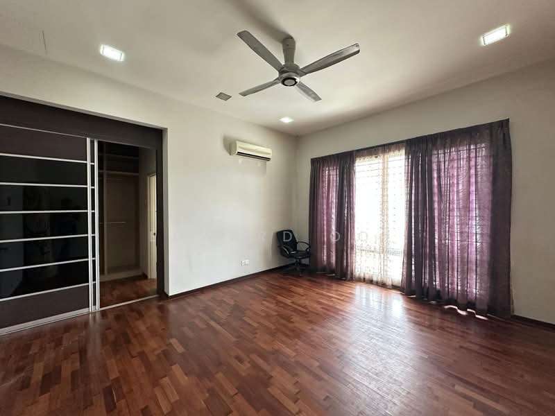 Rumah Teres 2.5 Tingkat untuk Dijual di Taman Oasis (Cheras) - Edward Ooi - Bedroom - PropertyGuru.com.my