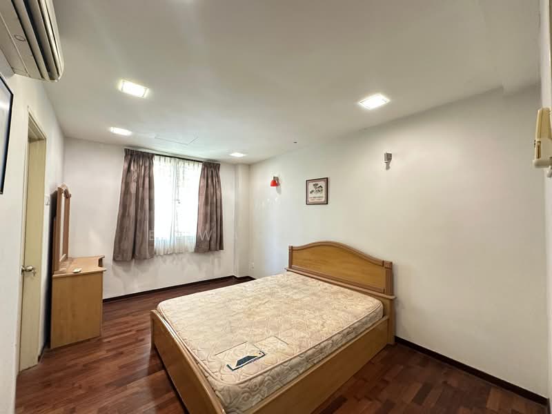 Rumah Teres 2.5 Tingkat untuk Dijual di Taman Oasis (Cheras) - Edward Ooi - Bedroom - PropertyGuru.com.my