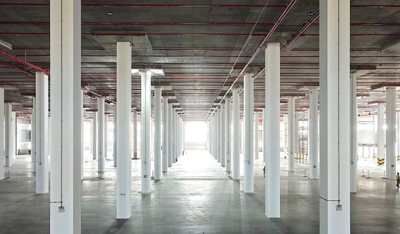 Warehouse for Rent in Klang (Selangor) - KC Ng - Interior - PropertyGuru.com.my