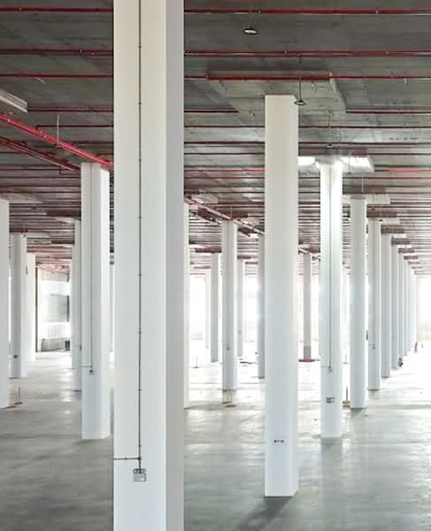 Warehouse for Rent in Klang (Selangor) - KC Ng - Interior - PropertyGuru.com.my