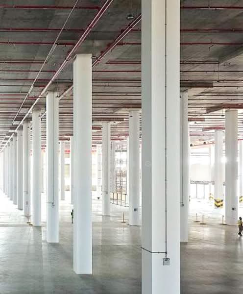 Warehouse for Rent in Klang (Selangor) - KC Ng - Interior - PropertyGuru.com.my