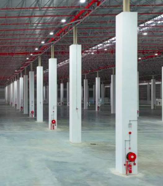 Warehouse for Rent in Klang (Selangor) - KC Ng - Interior - PropertyGuru.com.my