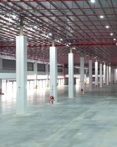 Warehouse for Rent in Klang (Selangor) - KC Ng - Interior - PropertyGuru.com.my