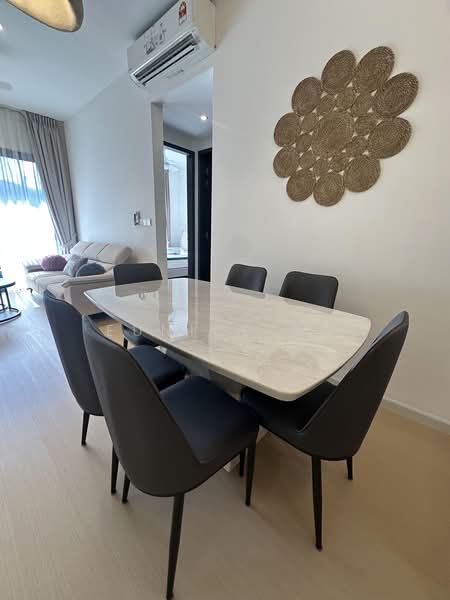 Service Residence for Rent at Sunway Velocity TWO - Eunice Ng - PropertyGuru.com.my
