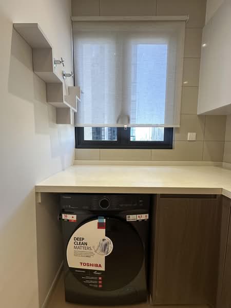 Service Residence for Rent at Sunway Velocity TWO - Eunice Ng - PropertyGuru.com.my