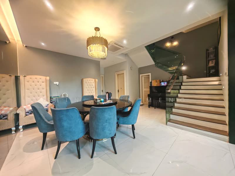 3-storey Terraced House for Sale in Taman Juara Jaya (Cheras) - Chin Chee Meng - PropertyGuru.com.my
