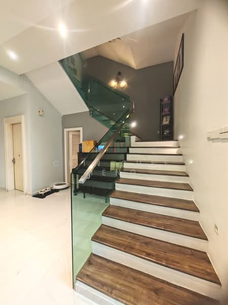 3-storey Terraced House for Sale in Taman Juara Jaya (Cheras) - Chin Chee Meng - PropertyGuru.com.my