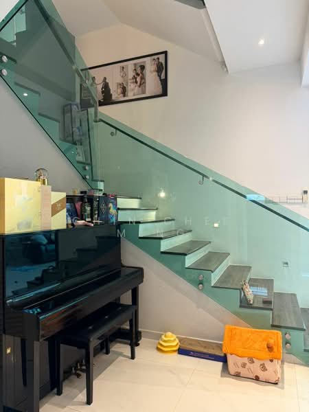 3-storey Terraced House for Sale in Taman Juara Jaya (Cheras) - Chin Chee Meng - PropertyGuru.com.my
