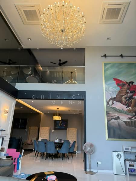 3-storey Terraced House for Sale in Taman Juara Jaya (Cheras) - Chin Chee Meng - PropertyGuru.com.my
