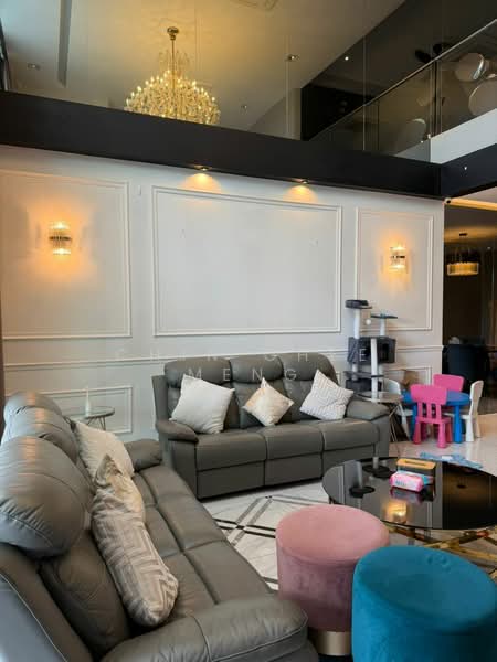 3-storey Terraced House for Sale in Taman Juara Jaya (Cheras) - Chin Chee Meng - PropertyGuru.com.my