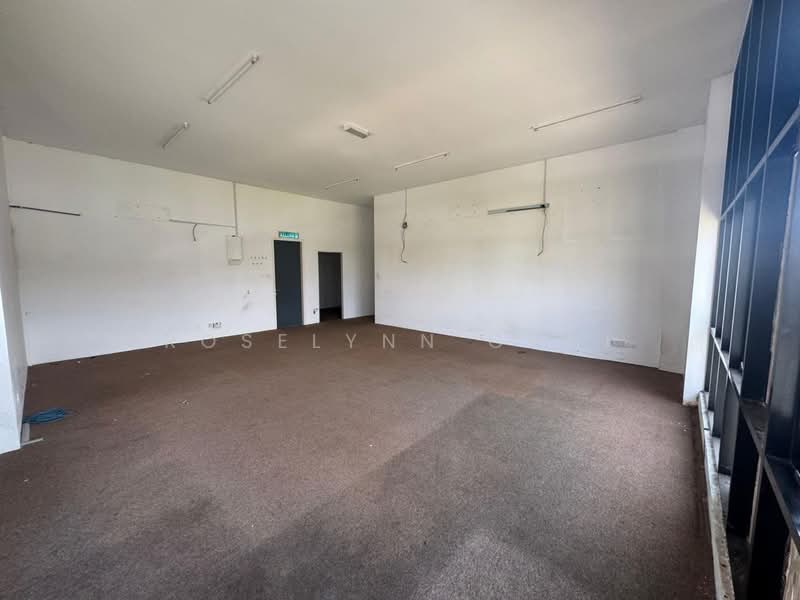 Cluster Factory for Rent in Eco Business Park 2 Senai (Senai) - Roselynn Chai - PropertyGuru.com.my