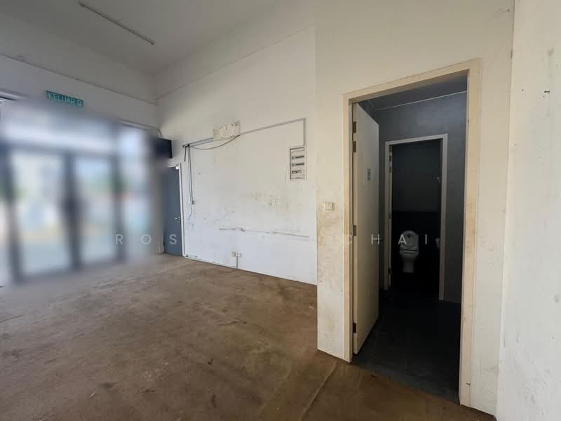 Cluster Factory for Rent in Eco Business Park 2 Senai (Senai) - Roselynn Chai - PropertyGuru.com.my
