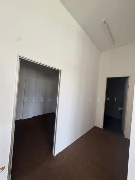 Cluster Factory for Rent in Eco Business Park 2 Senai (Senai) - Roselynn Chai - PropertyGuru.com.my
