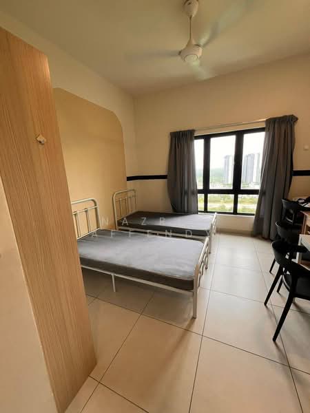 Servis Apartment untuk Disewa di Edusphere - Nazrin Affendy - PropertyGuru.com.my