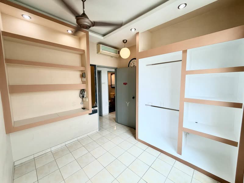 Pangsapuri untuk Dijual di Indah Court Apartment - Sean Yeoh - Interior - PropertyGuru.com.my