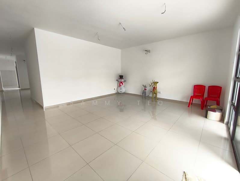 2-storey Terraced House for Sale in Eco Botanic (Iskandar Puteri (Nusajaya)) - SAMMY TEO - Living Room - PropertyGuru.com.my