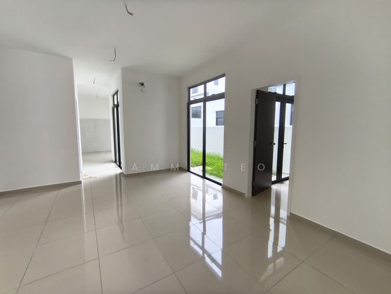 2-storey Terraced House for Sale in Eco Botanic (Iskandar Puteri (Nusajaya)) - SAMMY TEO - Living Room - PropertyGuru.com.my