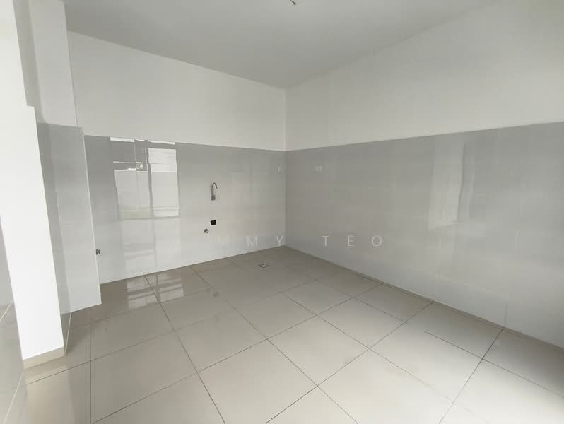 2-storey Terraced House for Sale in Eco Botanic (Iskandar Puteri (Nusajaya)) - SAMMY TEO - Kitchen - PropertyGuru.com.my