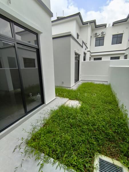 2-storey Terraced House for Sale in Eco Botanic (Iskandar Puteri (Nusajaya)) - SAMMY TEO - Exterior - PropertyGuru.com.my