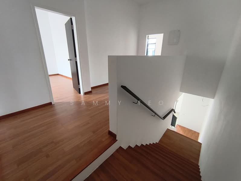 2-storey Terraced House for Sale in Eco Botanic (Iskandar Puteri (Nusajaya)) - SAMMY TEO - Interior - PropertyGuru.com.my