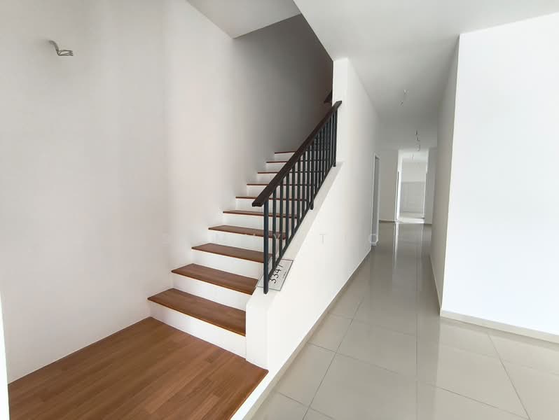 2-storey Terraced House for Sale in Eco Botanic (Iskandar Puteri (Nusajaya)) - SAMMY TEO - Interior - PropertyGuru.com.my