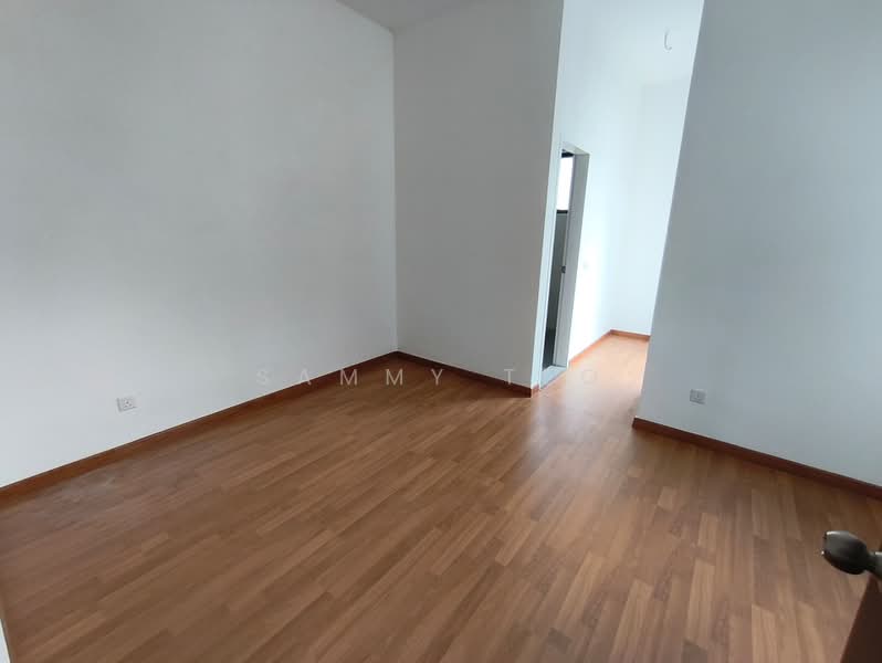 2-storey Terraced House for Sale in Eco Botanic (Iskandar Puteri (Nusajaya)) - SAMMY TEO - Interior - PropertyGuru.com.my
