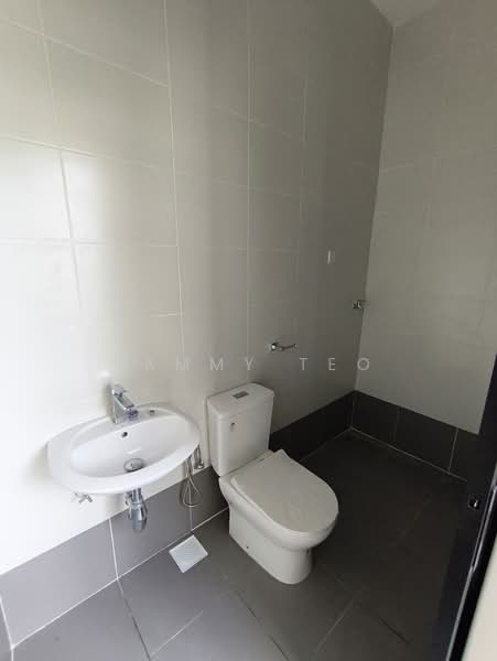 2-storey Terraced House for Sale in Eco Botanic (Iskandar Puteri (Nusajaya)) - SAMMY TEO - Bathroom - PropertyGuru.com.my