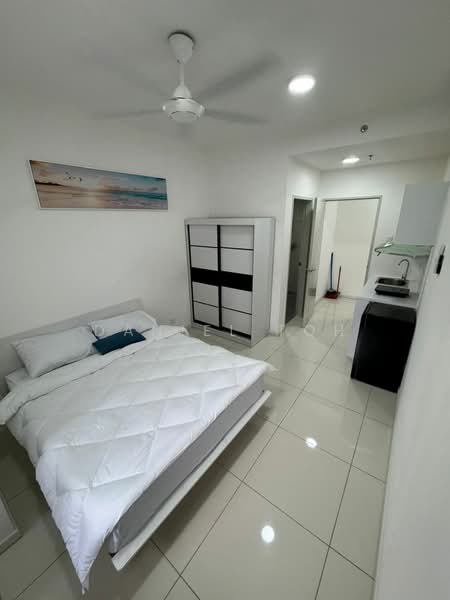 Service Residence for Rent at Astrum Ampang - Daniel Toh - Bedroom - PropertyGuru.com.my