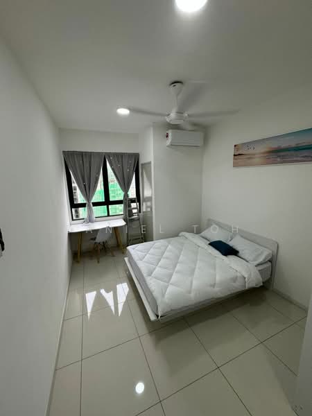 Service Residence for Rent at Astrum Ampang - Daniel Toh - Bedroom - PropertyGuru.com.my