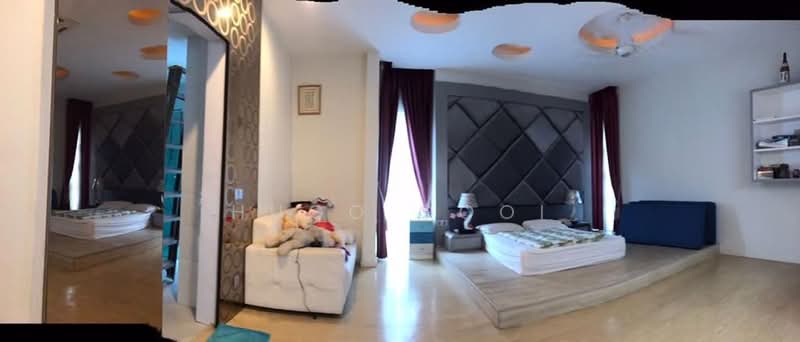 Rumah Banglo untuk Dijual di Mines Resort City (Seri Kembangan) - Hugo Gooi - PropertyGuru.com.my