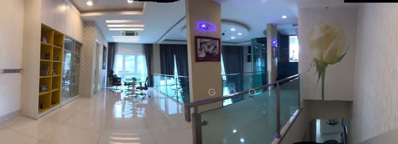 Rumah Banglo untuk Dijual di Mines Resort City (Seri Kembangan) - Hugo Gooi - PropertyGuru.com.my