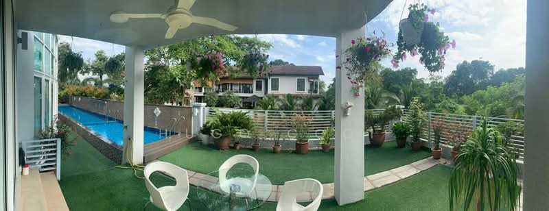 Rumah Banglo untuk Dijual di Mines Resort City (Seri Kembangan) - Hugo Gooi - PropertyGuru.com.my