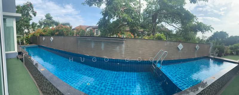 Rumah Banglo untuk Dijual di Mines Resort City (Seri Kembangan) - Hugo Gooi - PropertyGuru.com.my