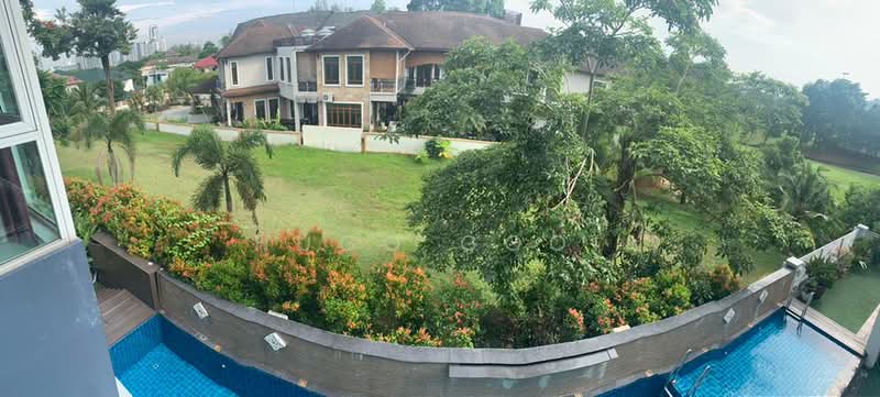 Rumah Banglo untuk Dijual di Mines Resort City (Seri Kembangan) - Hugo Gooi - PropertyGuru.com.my
