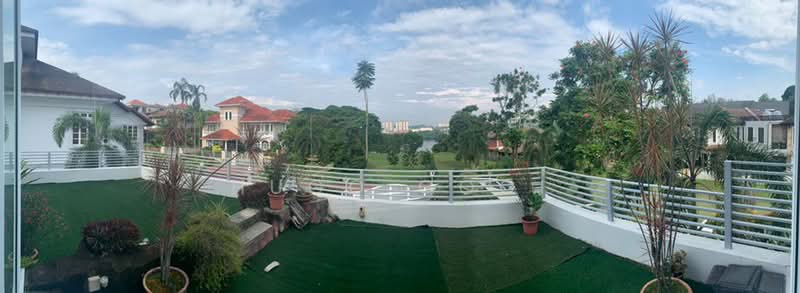 Rumah Banglo untuk Dijual di Mines Resort City (Seri Kembangan) - Hugo Gooi - PropertyGuru.com.my