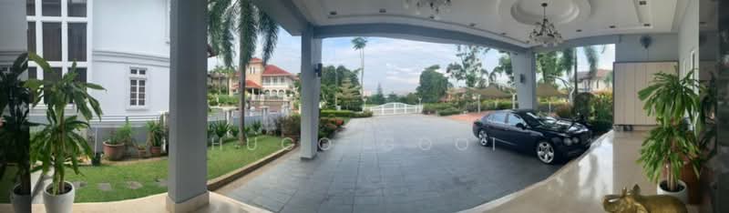 Rumah Banglo untuk Dijual di Mines Resort City (Seri Kembangan) - Hugo Gooi - PropertyGuru.com.my