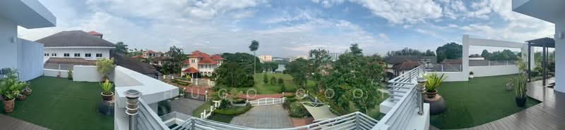 Rumah Banglo untuk Dijual di Mines Resort City (Seri Kembangan) - Hugo Gooi - PropertyGuru.com.my