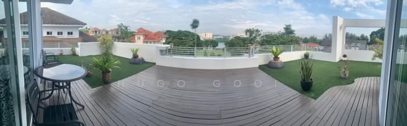 Rumah Banglo untuk Dijual di Mines Resort City (Seri Kembangan) - Hugo Gooi - PropertyGuru.com.my