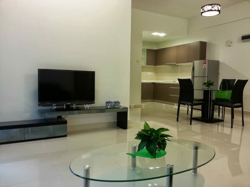 Service Residence for Sale at Regalia Residence - Siew Yoke Tan - PropertyGuru.com.my
