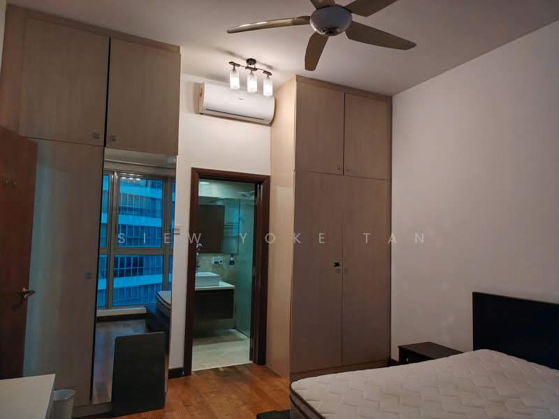 Service Residence for Sale at Regalia Residence - Siew Yoke Tan - PropertyGuru.com.my