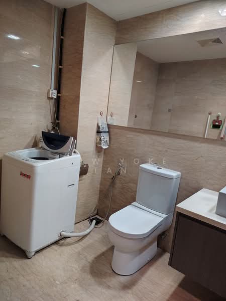 Service Residence for Sale at Regalia Residence - Siew Yoke Tan - PropertyGuru.com.my