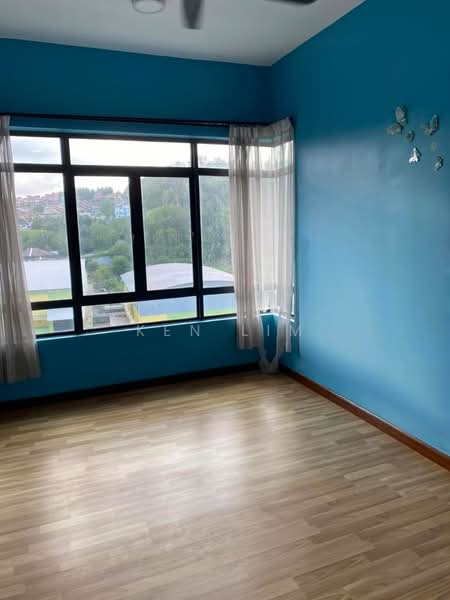 Servis Apartment untuk Disewa di Damai Hillpark - Ken Lim - Interior - PropertyGuru.com.my